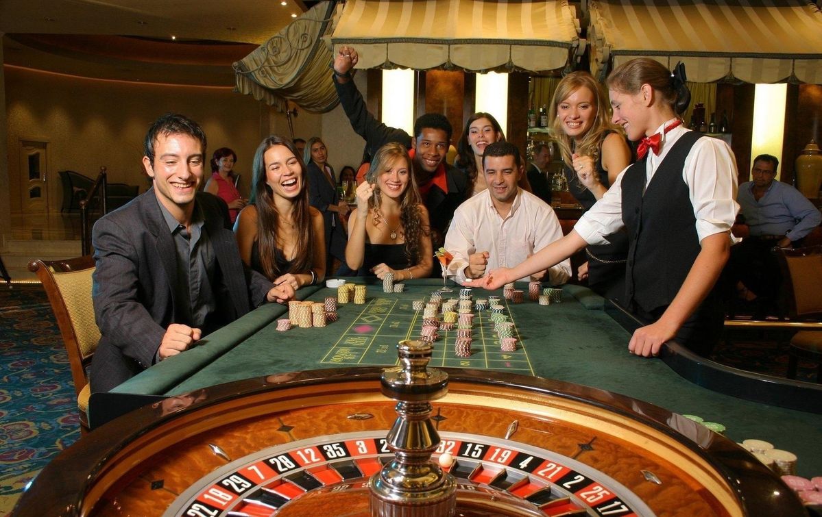 Bronze Casino Live Betting
